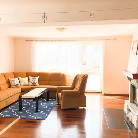 Villa Konik Morski Рева Екстер'єр фото