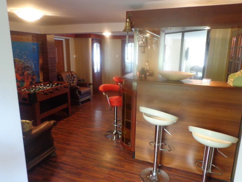 Villa Konik Morski Рева Номер фото